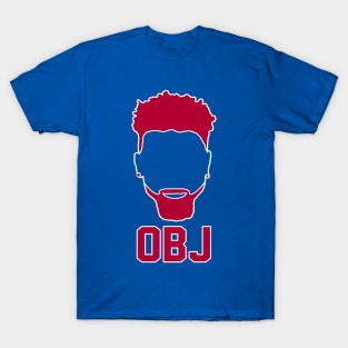 OBJ T-Shirt